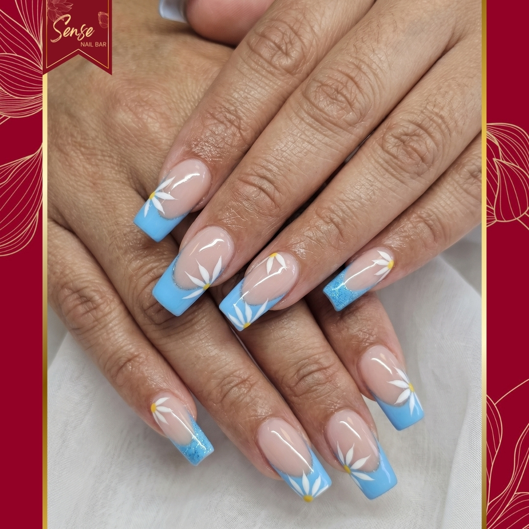 Pro nails